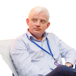 Илья Чертков, руководитель Отдела Сопровождения Оборота  Алкоголя и Маркированных Товаров АШАН Ритейл Россия
