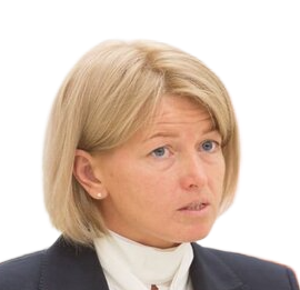 Ольга Абрамова, советник министра сельского хозяйства РФ