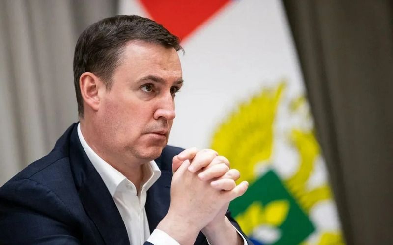 Дмитрий Патрушев: аграрии засеяли яровыми больше 50% необходимых площадей