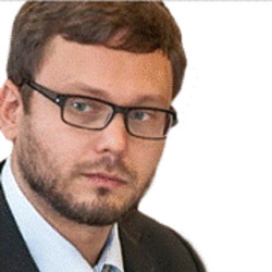 Алексей Удовенко