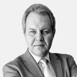 Владислав Иноземцев