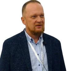 Дмитрий Мирончиков, независимый консультант молочного рынка 
