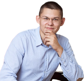 Тарас Кожанов, директор ООО «Лукоз Саба»