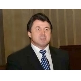 Александр Черногоров, заместитель министра сельского хозяйства РФ