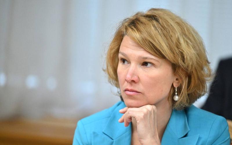 Оксана Лут: цены на основные продукты питания в Дагестане стабильны