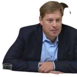 Евгений Хворостина, генеральный директор АО фирма “Агрокомплекс” им. Н.И.Ткачёва