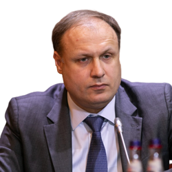 Михаил Мальцев, директор масложирового союза