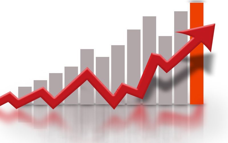 Росстат впервые в 2026 году зафиксировал дефляцию