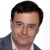 Дмитрий Рылько, директор ИКАР