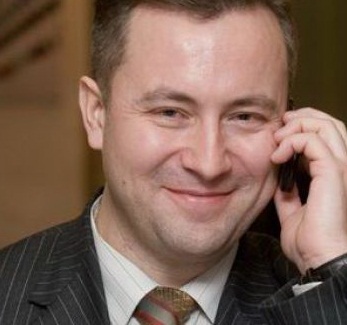 Владимир Чеверов, Директор Департамента переработки молока  СОЮЗМОЛОКО 