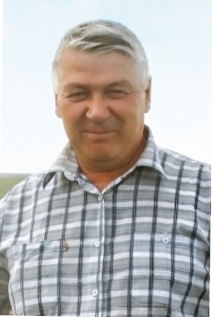 Мельников Сергей Петрович