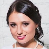 Ксения Бурданова, руководитель пресс-службы Национального союза производителей молока