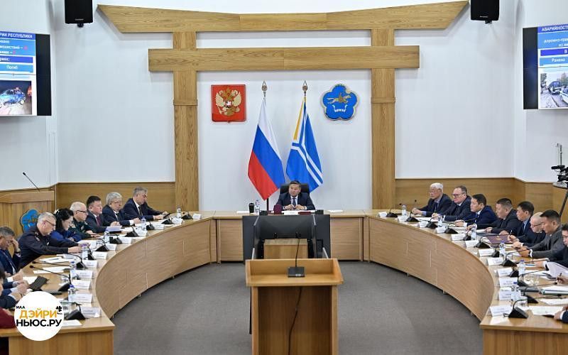 Айдыс Куулар возглавил министерство сельского хозяйства и продовольствия Тувы