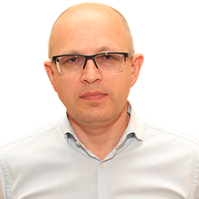 Анатолий Лосев, генеральный директор компании «Молвест»
