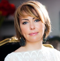 Елена Фастова, заместитель министра сельского хозяйства РФ 