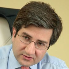 Наум Бабаев, председатель совета директоров ООО "Русская молочная компания", Пензенская область