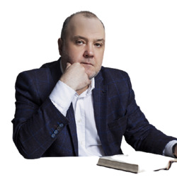Павел Пряников
