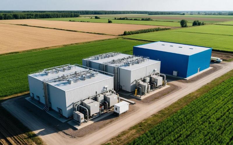 Электричество на газу для аграриев. Будет ли оно востребованным?