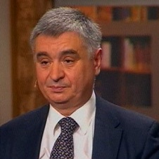 Алексей Алексеенко, пресс-секретарь Федеральной службы по ветеринарному и фитосанитарному надзору 