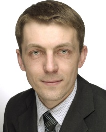 Владимир Мартынов, руководитель Департамента по корпоративным и внешним коммуникациям "МЕТРО Кэш энд Керри Россия"