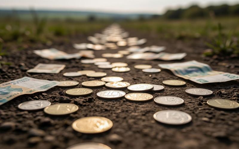 Минсельхоз РФ направит 5 млрд на поддержку аграриев Дона в 2026 г.