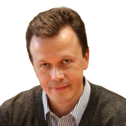 Александр Потавин