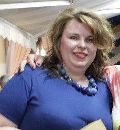 Светлана Черникова, ​к.э.н., доцент, зав.кафедрой менеджмента, зам. декана факультета экономики, финансов и коммерции Пермской государственной сельскохозяйственной академии