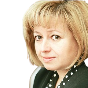 Валентина Шишина, заместитель директора департамента АПК и потребительского рынка Ярославской области 