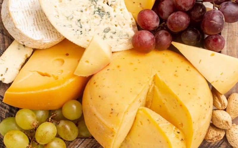 Под Петербургом пройдёт сырный фестиваль Baltic Cheese 2025