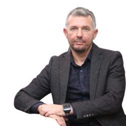 Алексей Богданов, руководитель молочного направления ГК «Союзоптторг»