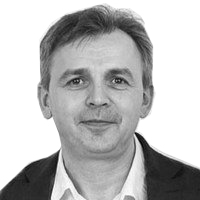 Александр Мышинский, генеральный директор торговой сети «Реал»