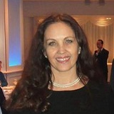 Лариса Абдуллаева, эксперт