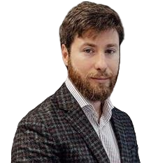 Андрей Арнаутов, Генеральный директор ООО «Энкор» 