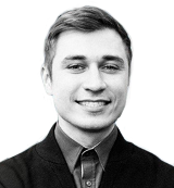 Максим Фастеев, ведущий аналитик Инфагро