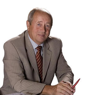 Юрий Свириденко, директор ВНИИМС