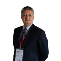 Альберт Давлеев, президент Agrifood Strategies