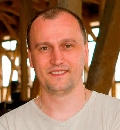 Станислав Хромов, генеральный директор ООО «ИГЛУС»