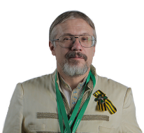 Василий Бойко-Великий, председатель совета директоров агрохолдинга «Русское молоко»