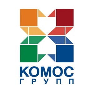 Пресс-служба КОМОС ГРУПП