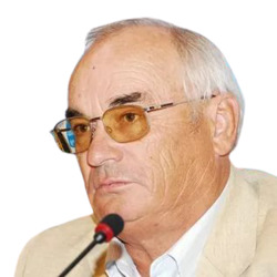Владимир Кожевников, директор Молочного союза Казахстана