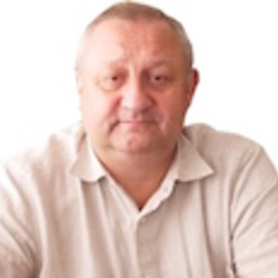 Георгий Лаптев