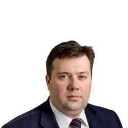 Алексей Храмцовский, руководитель отдела продаж ISUZU RUS