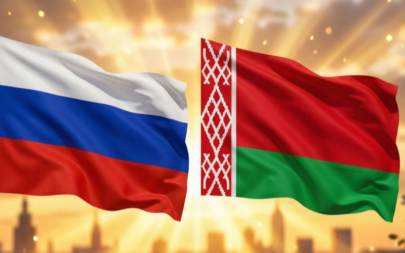 На Форуме регионов Беларуси и России подписали соглашения в сфере АПК и сотрудничества регионов