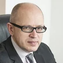 Анатолий Лосев, генеральный директор компании "Молвест"