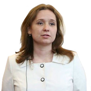Дарья Снитко, начальник Центра экономического прогнозирования АО "Газпромбанк"