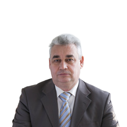 Алексей Сорокин, исполнительный директор АМП Дамол