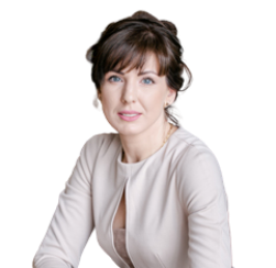 Мария Титкова, заместитель руководителя отдела молочных ингредиентов Током Элит