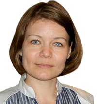 Мария Курносова, директор по коммуникациям и КСО АШАН Россия