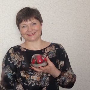 Елена Стафеева, исполнительный директор НП "Союз животноводов Урала"