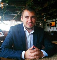 Андрей Щетинин, председатель липецкого кооператива "Объединенные производители молока"